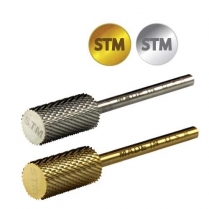 Startool Carbide 1/8 STM Medium Silver #0116