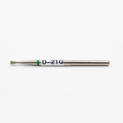 U-Tools Diamond Bits Model 21 Coarse (Green) D-21G
