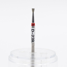 U-Tools Diamond Bits Model 23 Fine (Red) D-23R