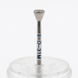 U-Tools Diamond Bits Model 31 Medium (Blue) D-31M