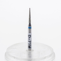 U-Tools Diamond Bits Model 71 Medium (Blue) D-71M