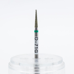 U-Tools Diamond Bits Model 71 Coarse (Green) D-71G