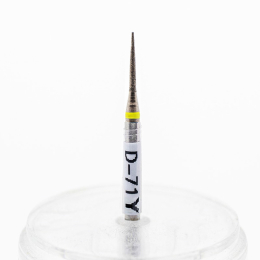 U-Tools Diamond Bits Model 71 Extra Fine (Yellow) D-71Y
