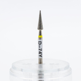 U-Tools Diamond Bits Model 74 Extra Fine (Yellow) D-74Y