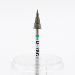 U-Tools Diamond Bits Model 78 Green - D78G