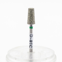 U-Tools Diamond Bits Model 81 Coarse (Green) D-81C