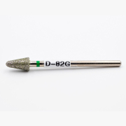 U-Tools Diamond Bits Model 82 Coarse (Green) D-82G