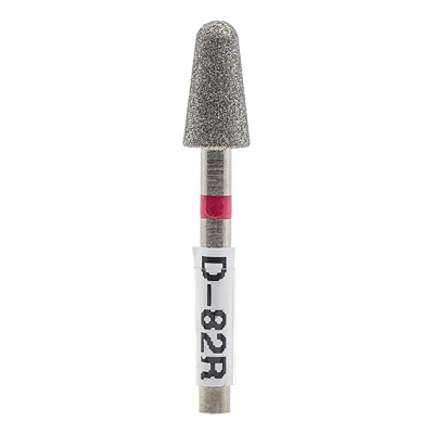 U-Tools Diamond Bits Model 82 Fine (Red) D-82R