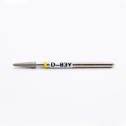 U-Tools Diamond Bits Model 83 Extra Fine (Yellow) D-83Y