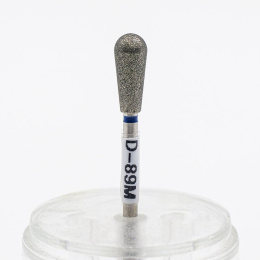 U-Tools Diamond Bits Model 89 Medium (Blue) - D-89M