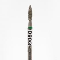 U-Tools Diamond Bits Model 90 Coarse (Green) D-90G