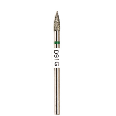 U-Tools Diamond Bits Model 91 Green - D91G