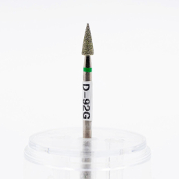 U-Tools Diamond Bits Model 92 Coarse (Green) D-92G