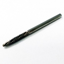 Pride Carbide Underclean-M-3/32 #UNM32 Silver - Made in USA