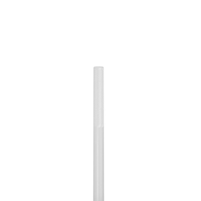 Apres 2.3mm Ceramic Bit White Natural Nail Bits AP-BIT-NB-C