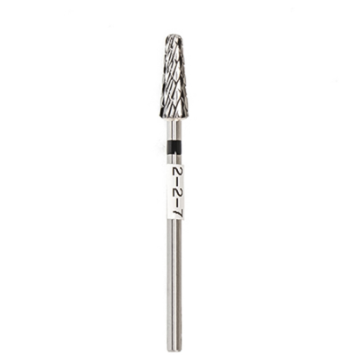 U-Tools Carbide Bits Model 2-2-7 Black