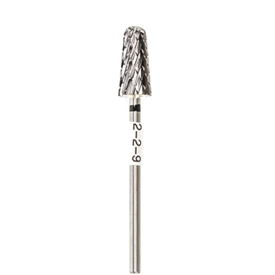 U-Tools Carbide Bits Model 2-2-9 Black