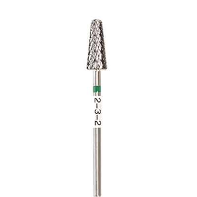 U-Tools Carbide Bits Model 2-3-2 Green