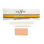 Cre8tion Disposable Manicure Kit 19339 / 01240