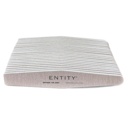 Entity Refiner Grit 180/180 Nail File 5101311