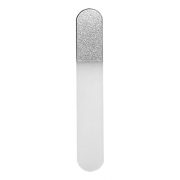 Silkline Brilliance Mini Glass Nail Files GLASFMBRC/02787