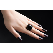 Ivanca Sanding Band Medium Zebra 400 pcs 27060