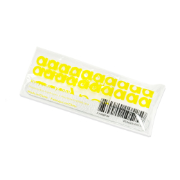 Avry Disposable Mani Pedi Mini Kit 2pcs 10525 AT008FBF