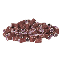 Milken Sanding Bands Burgundy 200-ct Medium Grit 150 SB627-M