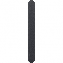 PI Silk-B Disposable Nail File Grit# 240/240 Black NF: 26161