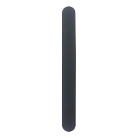 CarePro Disposable Nail File EmeryThin Black 180/240 26800