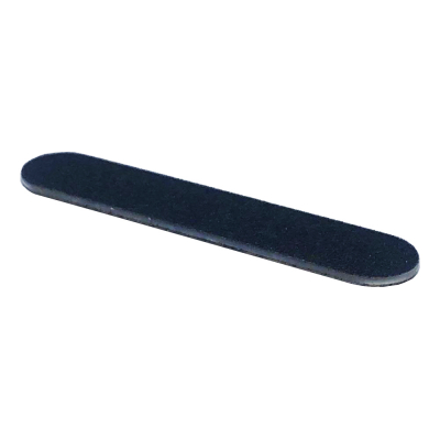 CarePro Disposable Nail File Mini Thin Black 150/180 26812