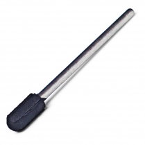 Thomas Small Abrasive Cap Holder On 3/32 Shank RT342.3/32