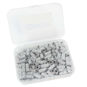 Medicool PROBITS Mini Sanding Band Zebra Fine 100pcs 60102