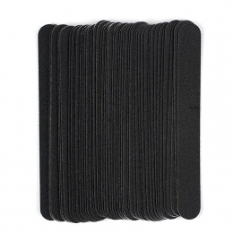 Cuccio Nail File Refill Paper Black 80 Grit 500 Sheets 7010