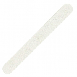 Cuccio Nail File Refill Paper White 240 Grit 500 Sheets 7020