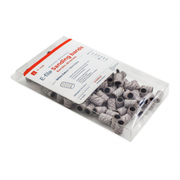 U-Tools Sanding Bands Zebra 100 ct 150G WZB-150