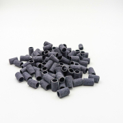 U-Tools 3M Purple Sanding Bands 6.35x12.7 mm 100pcs 3MSD-180