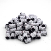 Milken 1000 White Sanding Band Coarse 120 Grit SB679C 19881