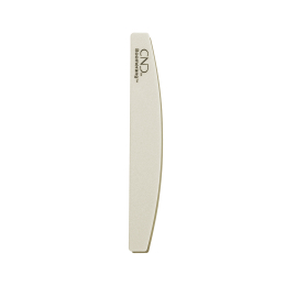 CND Boomerang Padded File 180/180 Grit 11052