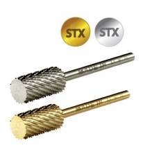 Startool Carbide STX 3/32 Extra Coarse Silver #0110