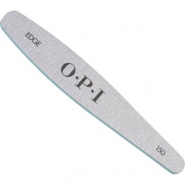 OPI Edge File 150 Cushioned Board Silver FI601/FI608/04342