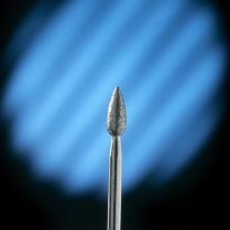 Medicool ProBits Diamond Bit Medium - Small Football B8