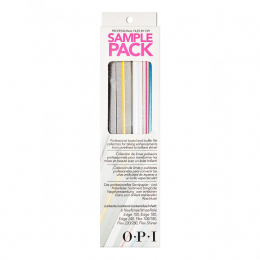 OPI Sample Pack 6PK FI600 / 04384