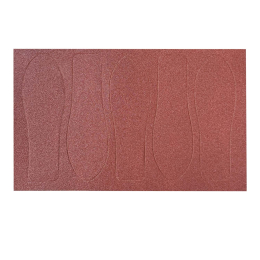 PI Refill Sanding Paper Grit #100 Brown
