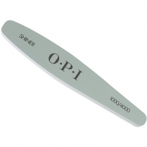 OPI Shiner 1000/4000 Grit Flexifoam Shiner Each #FI654/FI651