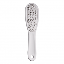 Footlogix Double Sided File Rubberized Handle-Course 01301