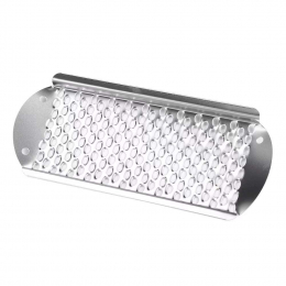Silver Star Blade Large - Pedicure File 14339