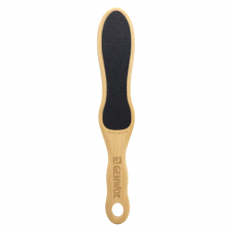 Gehwol Wooden Callus Foot File 3122305 / 39809