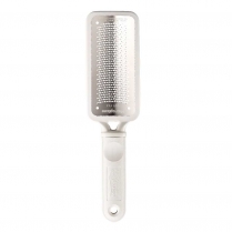 Microplane Colossal Foot File  White 70103