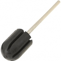 Mandrel For Abrasive Pedicure Cap Holder Large 01625